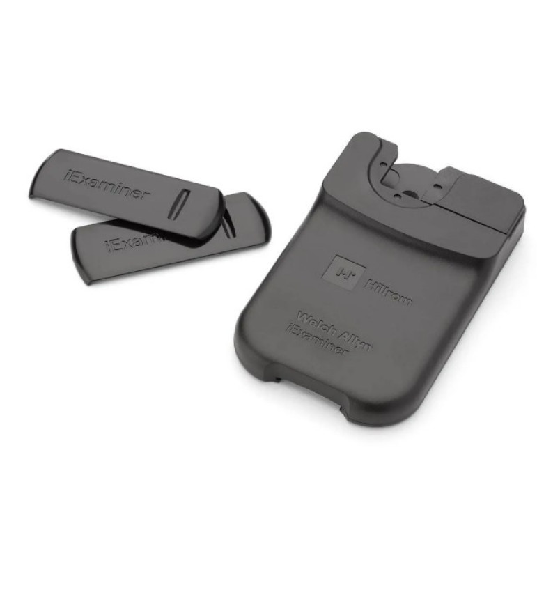 Suporte iExaminer (Suporte Inteligente) P/ Macroview Plus E Panoptic Plus - Welch Allyn Suporte iExaminer (Suporte Inteligente) P/ Macroview Plus E Panoptic Plus - Welch Allyn